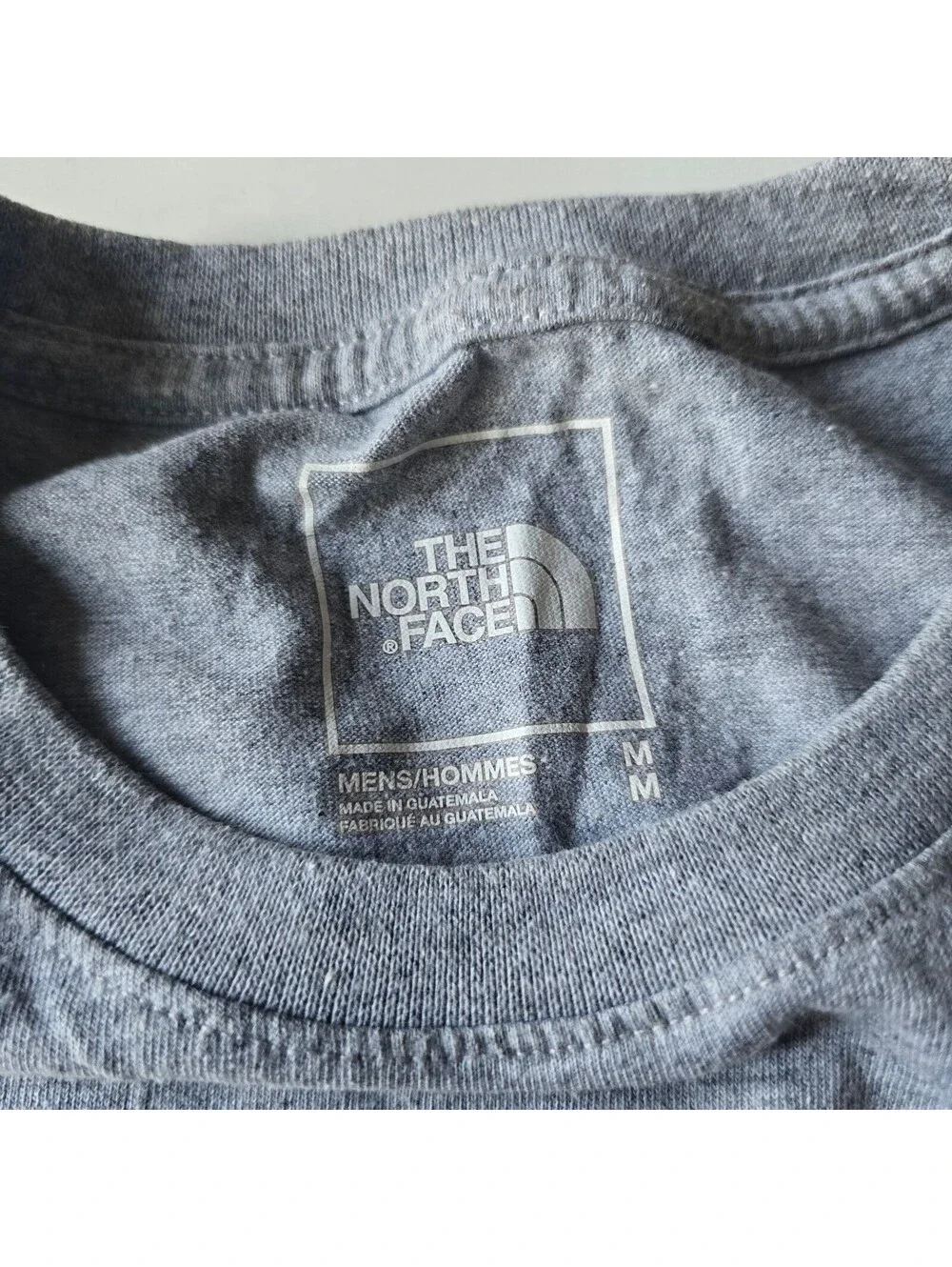 The North Face north face